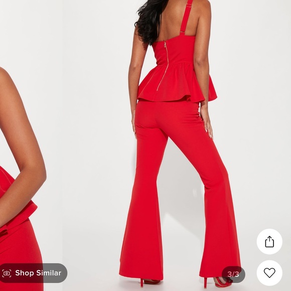 Pant set - Picture 2 of 6